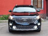 Kia Sorento 2017 года за 12 500 000 тг. в Алматы – фото 2