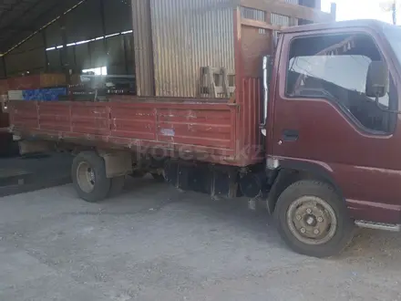 Isuzu 2007 года за 5 500 000 тг. в Астана