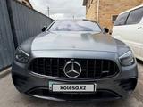 Mercedes-Benz E 53 AMG 2021 года за 35 000 000 тг. в Астана