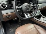 Mercedes-Benz E 53 AMG 2021 года за 35 000 000 тг. в Астана – фото 4