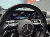 Mercedes-Benz E 53 AMG 2021 года за 35 000 000 тг. в Астана – фото 5