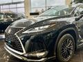 Lexus RX 300 Black Vision 2022 годаүшін42 500 000 тг. в Костанай – фото 2