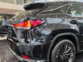 Lexus RX 300 Black Vision 2022 годаүшін42 500 000 тг. в Костанай – фото 6