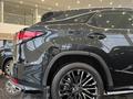Lexus RX 300 Black Vision 2022 годаүшін42 500 000 тг. в Костанай – фото 7