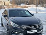 Hyundai Sonata 2017 годаүшін9 300 000 тг. в Усть-Каменогорск – фото 2