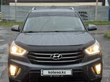 Hyundai Creta 2019 года за 7 400 000 тг. в Петропавловск – фото 2
