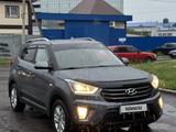 Hyundai Creta 2019 года за 7 400 000 тг. в Петропавловск