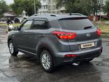 Hyundai Creta 2019 года за 7 400 000 тг. в Петропавловск – фото 4