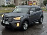 Hyundai Creta 2019 года за 7 400 000 тг. в Петропавловск – фото 3