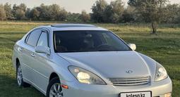 Lexus ES 300 2002 года за 5 000 000 тг. в Талдыкорган – фото 3