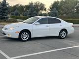 Lexus ES 300 2002 года за 5 000 000 тг. в Талдыкорган – фото 4