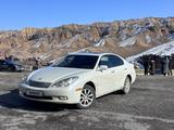 Lexus ES 300 2002 года за 5 000 000 тг. в Талдыкорган – фото 2