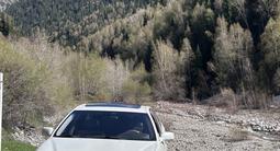 Lexus ES 300 2002 года за 5 000 000 тг. в Талдыкорган