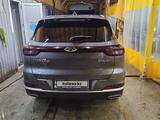 Chery Tiggo 7 Pro 2023 года за 8 500 000 тг. в Риддер – фото 2