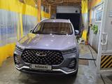 Chery Tiggo 7 Pro 2023 года за 8 500 000 тг. в Риддер