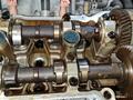 Двигатель мотор (ДВС) 1MZ-FE 3.0 на Lexus за 550 000 тг. в Каскелен – фото 4