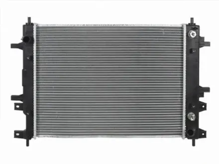 Радиатор Chery Tiggo 4 17-23/Tiggo 7 Pro 19-24 за 30 300 тг. в Алматы