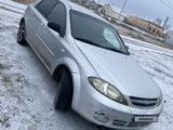 Chevrolet Lacetti 2009 годаfor1 900 000 тг. в Атырау – фото 5