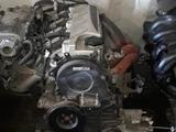 Двигатель 4G69 за 123 500 тг. в Алматы