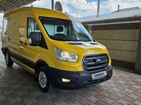 Ford Transit 2021 годаfor15 700 000 тг. в Алматы