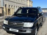 Toyota Land Cruiser 2005 года за 8 100 000 тг. в Актау – фото 3