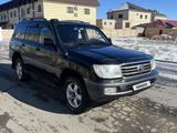 Toyota Land Cruiser 2005 года за 8 100 000 тг. в Актау