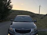 Kia Rio 2014 годаүшін5 500 000 тг. в Шымкент