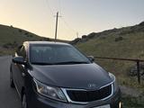 Kia Rio 2014 годаүшін5 500 000 тг. в Шымкент – фото 5