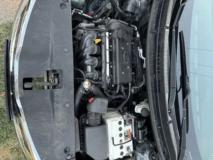 Kia Rio 2014 года за 5 500 000 тг. в Шымкент – фото 7