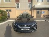 Suzuki Baleno 2023 годаfor7 500 000 тг. в Астана