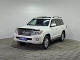 Toyota Land Cruiser 2012 года за 19 890 000 тг. в Алматы