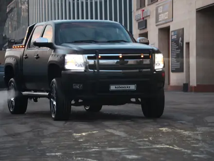 Chevrolet Silverado 2010 года за 20 000 000 тг. в Караганда – фото 26