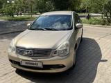 Nissan Bluebird 2007 годаfor3 400 000 тг. в Актобе – фото 2