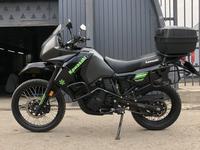 Kawasaki  KLR 650 2018 года за 3 200 000 тг. в Астана