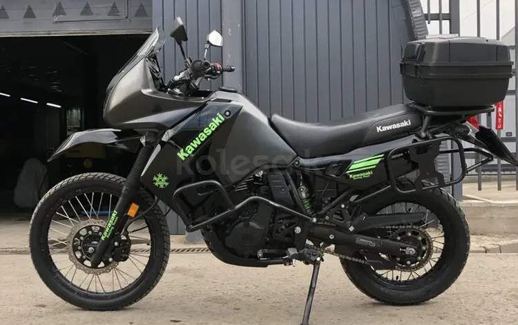 Kawasaki  KLR 650 2018 годаүшін3 200 000 тг. в Астана