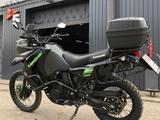 Kawasaki  KLR 650 2018 года за 3 200 000 тг. в Астана – фото 3