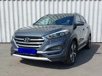 Hyundai Tucson 2018 года за 10 100 000 тг. в Алматы