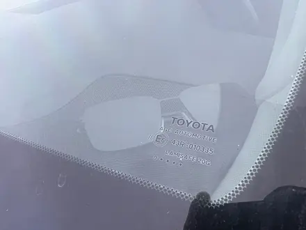 Toyota Camry 2020 года за 14 999 999 тг. в Астана – фото 8