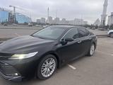 Toyota Camry 2020 года за 15 500 000 тг. в Астана – фото 5