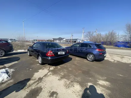 Mercedes-Benz E 320 2003 года за 5 800 000 тг. в Алматы – фото 15