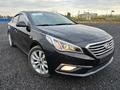 Hyundai Sonata 2017 годаүшін7 100 000 тг. в Астана – фото 3