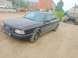 Audi 80 1994 годаfor1 500 000 тг. в Уральск – фото 4