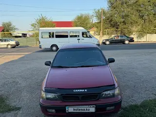 Toyota Carina E
