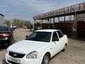 ВАЗ (Lada) Priora 2170 2013 года за 1 400 000 тг. в Алматы – фото 8