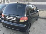 Daewoo Matiz 2013 года за 1 200 000 тг. в Актау – фото 2