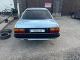 Audi 100 1989 года за 1 200 000 тг. в Жетысай