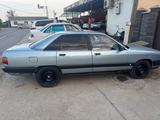 Audi 100 1989 года за 1 200 000 тг. в Жетысай – фото 2