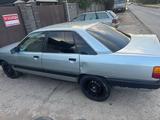 Audi 100 1989 года за 1 200 000 тг. в Жетысай – фото 3