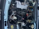 Audi 100 1989 года за 1 200 000 тг. в Жетысай – фото 4
