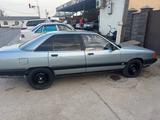Audi 100 1989 года за 1 200 000 тг. в Жетысай – фото 5